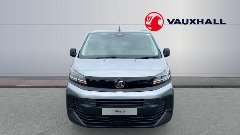 Vauxhall Vivaro L2 Diesel 2.2 Turbo D 150 Prime H1 Van